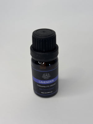 Lavender Essential Oil