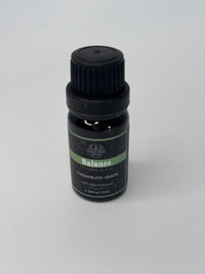 Balance Essential Oil Blend