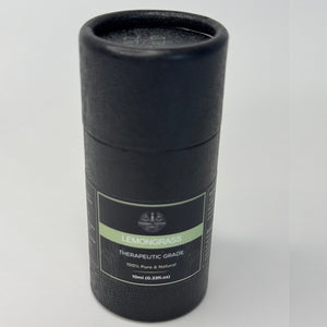 Lemongrass Essential Oil