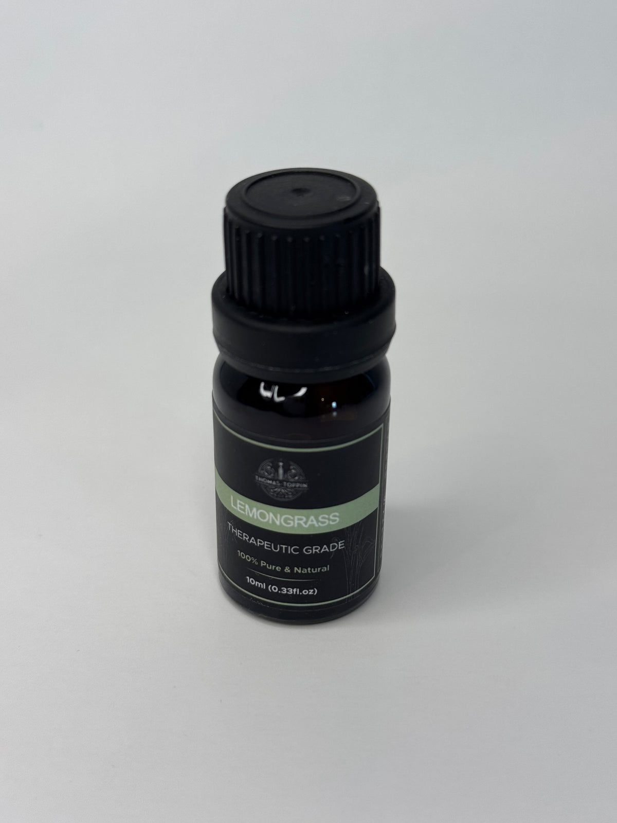 Lemongrass Essential Oil