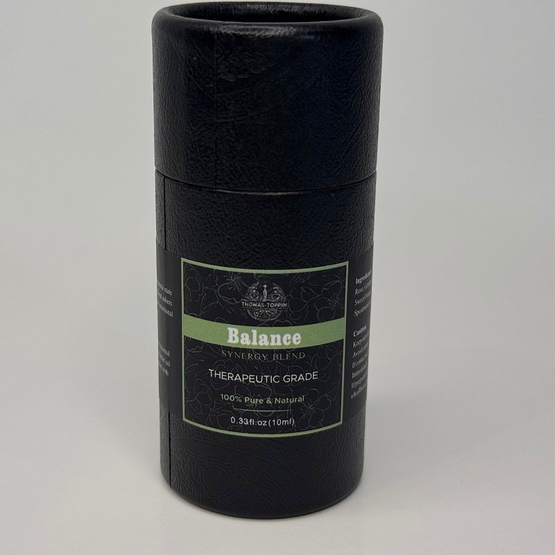 Balance Essential Oil Blend