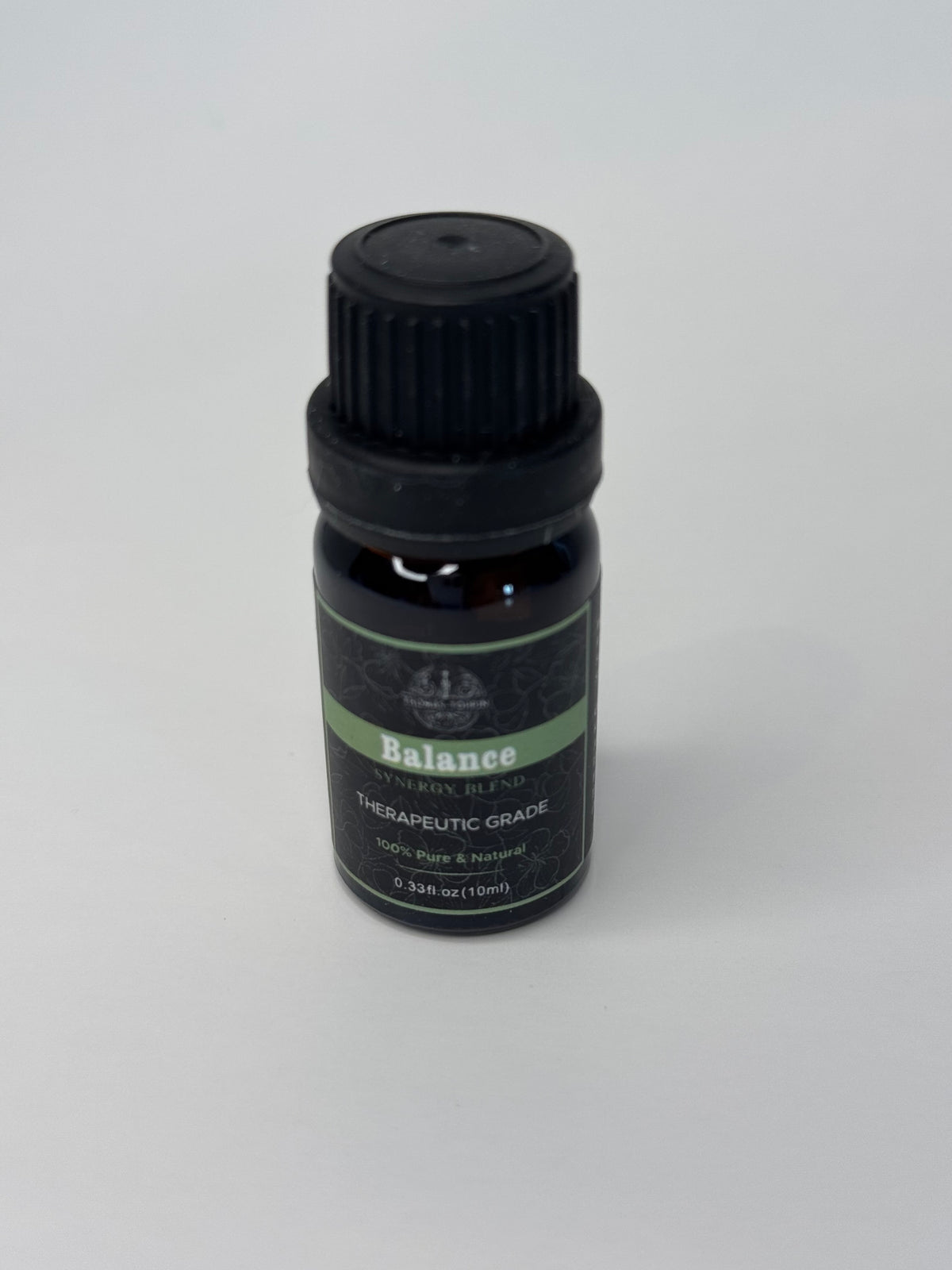 Balance Essential Oil Blend