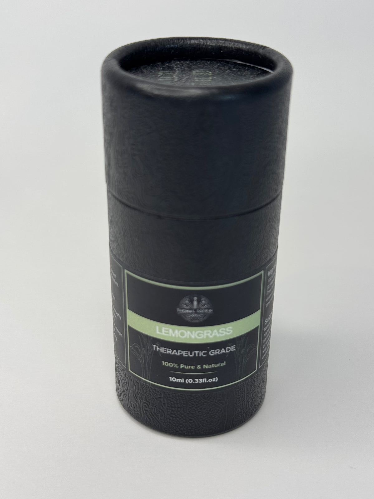 Lemongrass Essential Oil