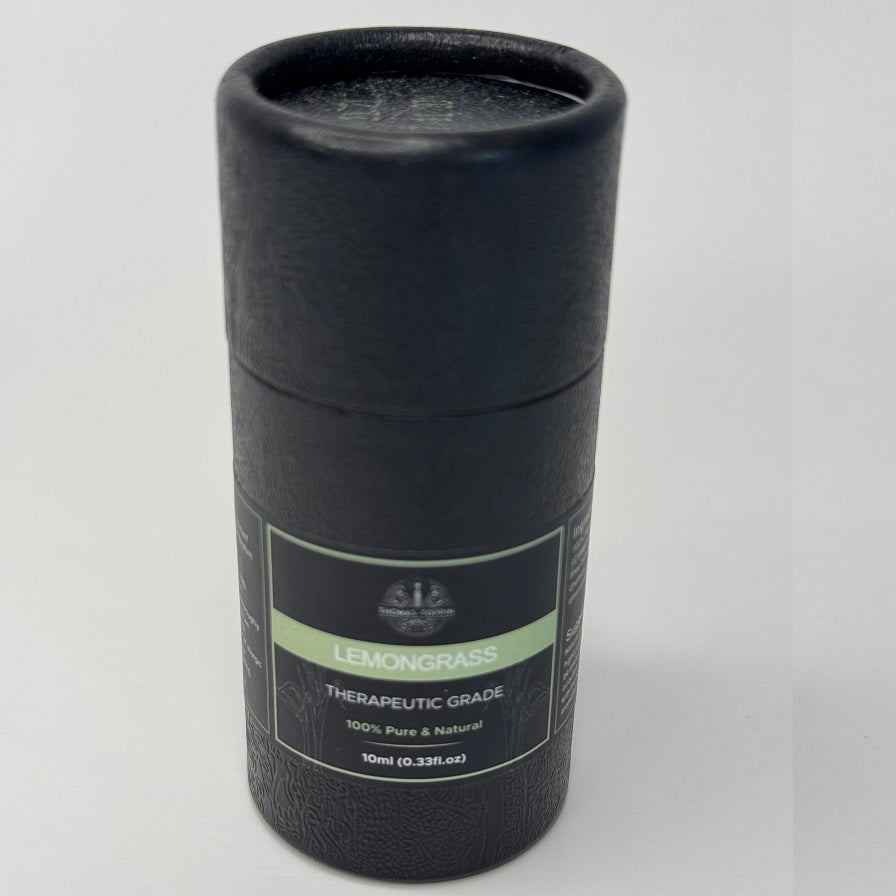 Lemongrass Essential Oil