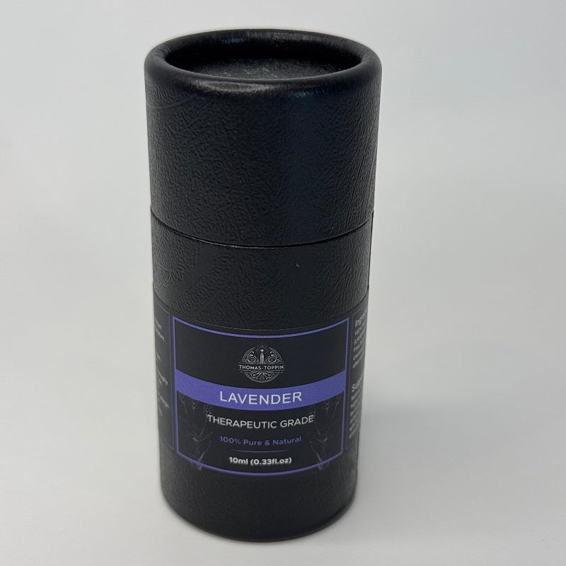 Lavender Essential Oil