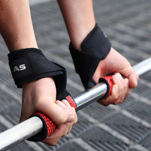 Weight lifting Wrist Straps