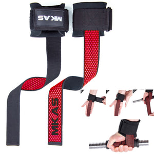 Weight lifting Wrist Straps