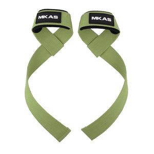 Weight lifting Wrist Straps