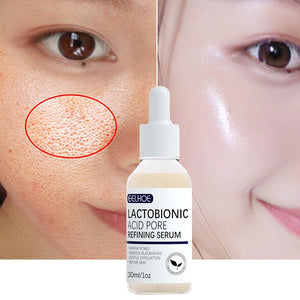 Hyaluronic Acid Pore Shrink Face Serum