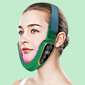 Facial Lifting Device Massager