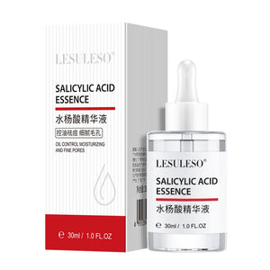 Hyaluronic Acid Pore Shrink Face Serum