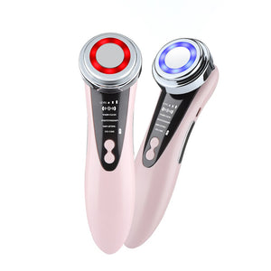 Electric Facial Massage Device Skin Tighten