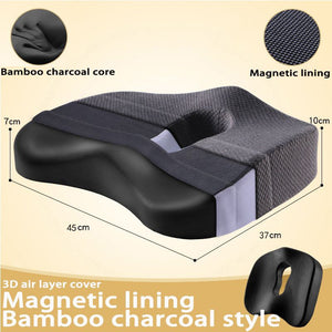 Seat Cushion Memory Foam