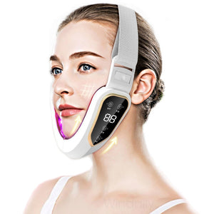 Facial Lifting Device Massager