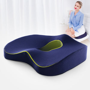 Seat Cushion Memory Foam