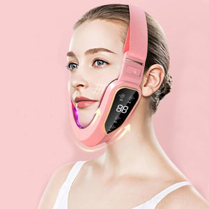 Facial Lifting Device Massager