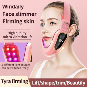 Facial Lifting Device Massager