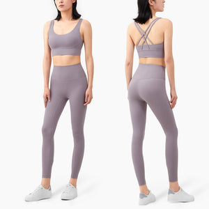 Fitness Female Yoga Pants