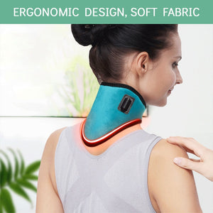 Neck Pain Relieve Strap For Health Care Tool