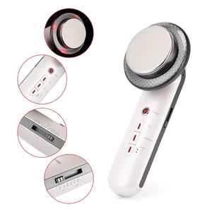 Ultrasound Cavitation Body Slimming Massager