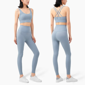 Fitness Female Yoga Pants