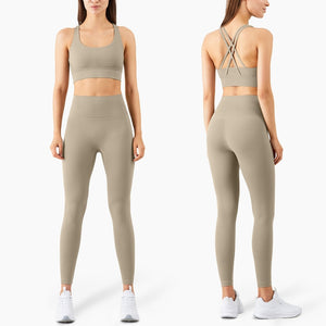 Fitness Female Yoga Pants