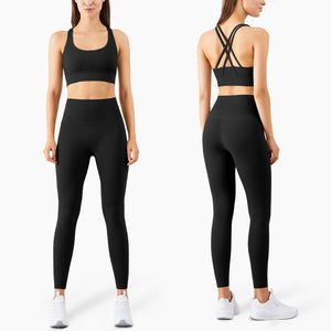 Fitness Female Yoga Pants