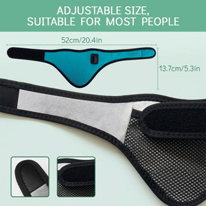 Neck Pain Relieve Strap For Health Care Tool