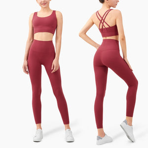 Fitness Female Yoga Pants