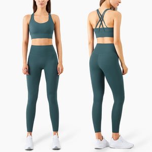 Fitness Female Yoga Pants