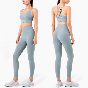 Fitness Female Yoga Pants