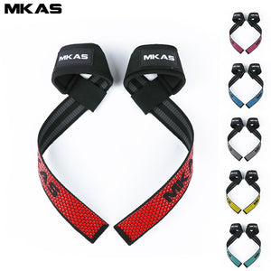 Weight lifting Wrist Straps