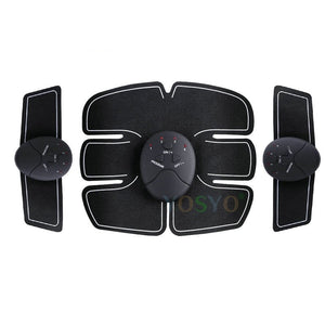 EMS Muscle Stimulator Slimming Device