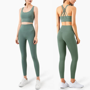 Fitness Female Yoga Pants