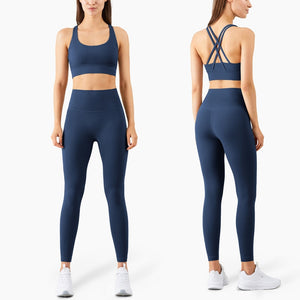 Fitness Female Yoga Pants