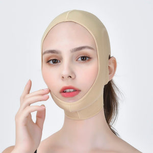 Face lift V Shaper Mask