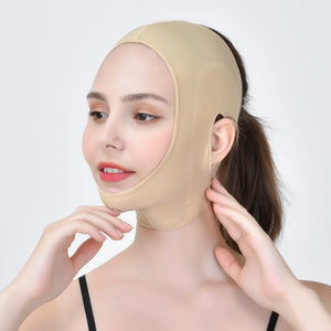 Face lift V Shaper Mask