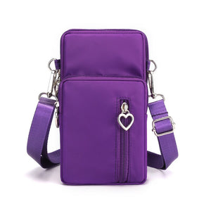 Shoulder Bag Women For Phone Pouch