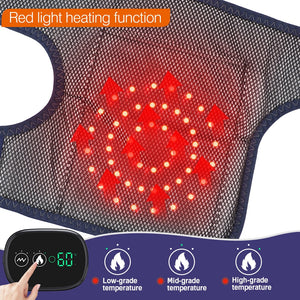 Electric Red Light Knee Infrared Heating Pad