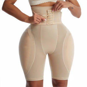 High Waist Trainer Body Shaper