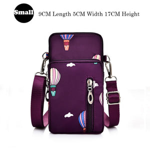 Shoulder Bag Women For Phone Pouch