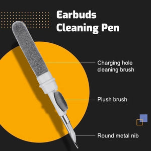 Bluetooth Earphones Cleaning Tool for Airpods