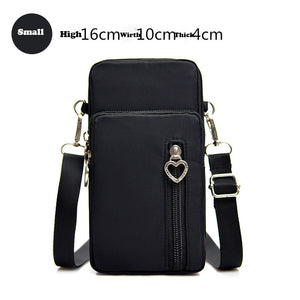 Shoulder Bag Women For Phone Pouch