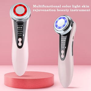 Electric Facial Massage Device Skin Tighten