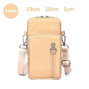 Shoulder Bag Women For Phone Pouch