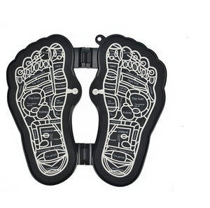 EMS Electric Foot Massager Pad