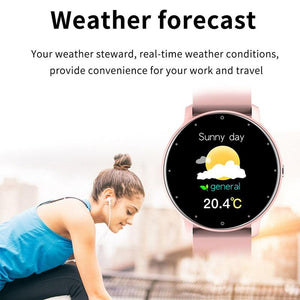 Sport Fitness Smart Watch For Man