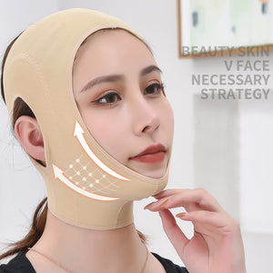 Face lift V Shaper Mask