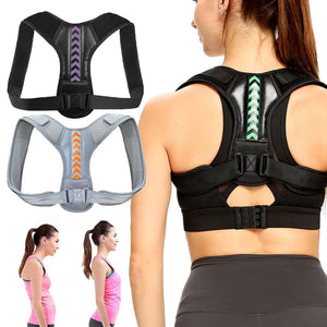 Back Posture Corrector Anti-camel correction belt