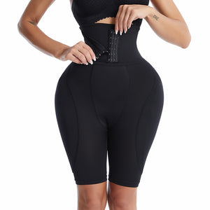 High Waist Trainer Body Shaper